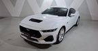 Ford Mustang 5.0 V8 GT PREMIUM Coupe 2024