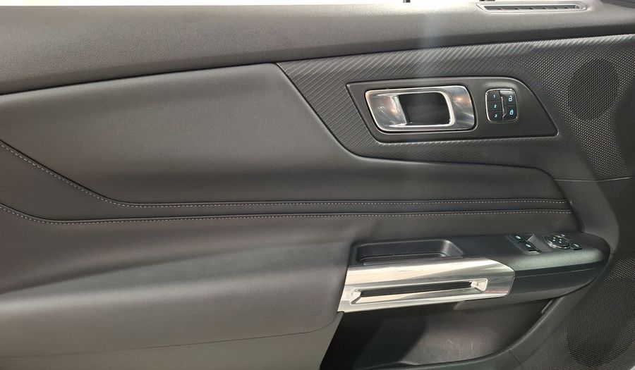 Ford Mustang 5.0 V8 GT PREMIUM Coupe 2024