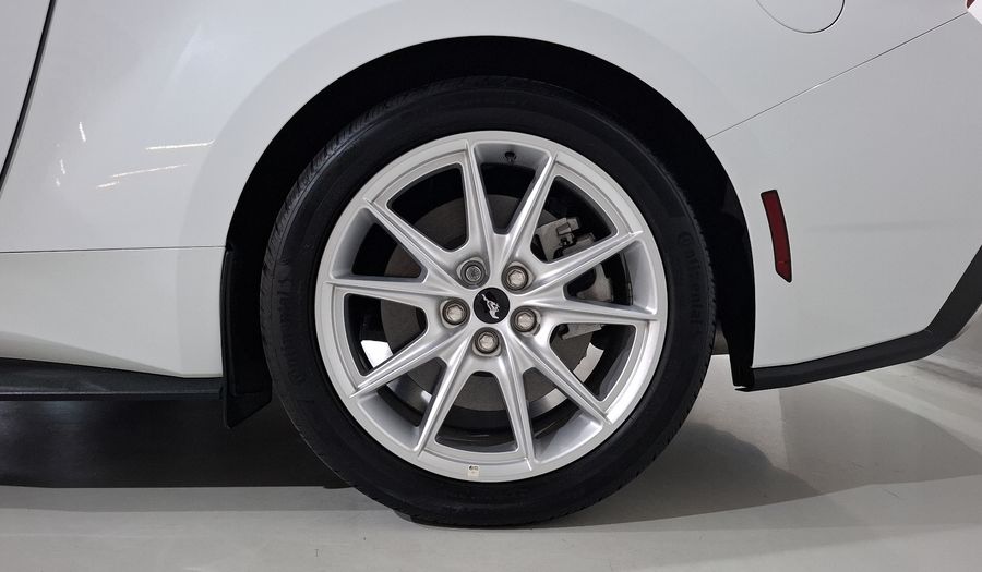 Ford Mustang 5.0 V8 GT PREMIUM Coupe 2024