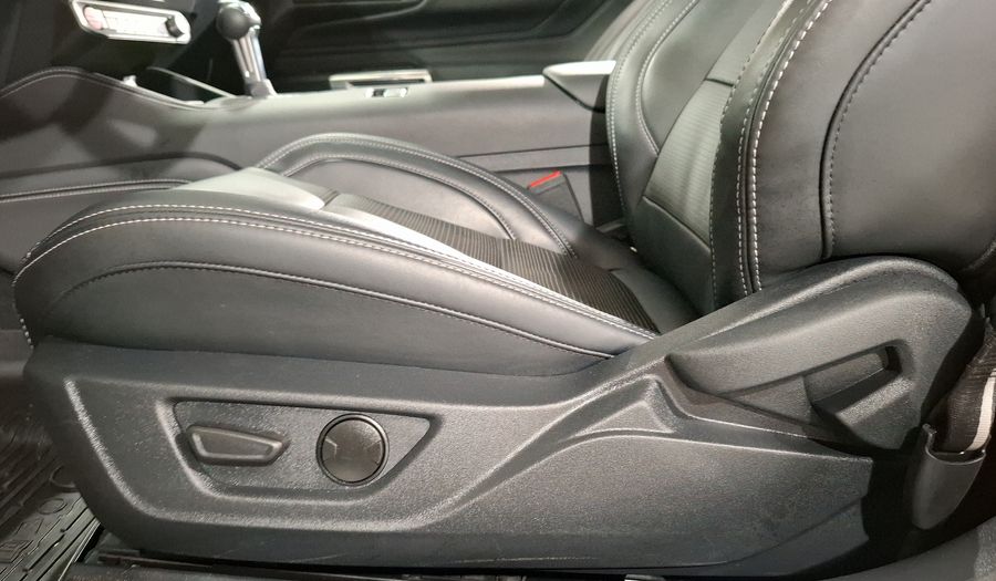 Ford Mustang 5.0 V8 GT PREMIUM Coupe 2024