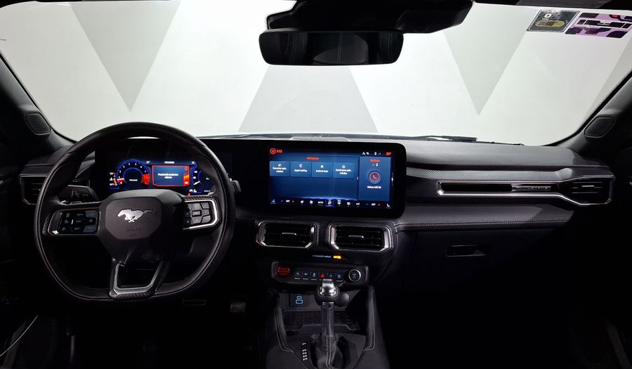 Ford Mustang 5.0 V8 GT PREMIUM Coupe 2024