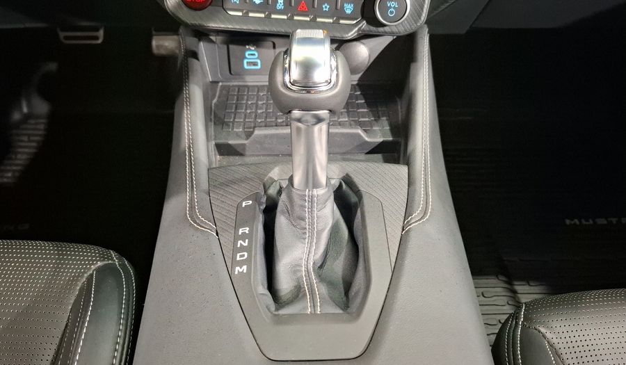 Ford Mustang 5.0 V8 GT PREMIUM Coupe 2024