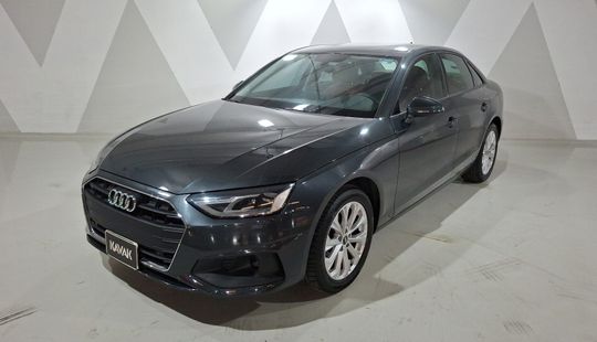 Audi • A4