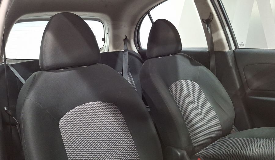 Nissan March 1.6 SENSE Hatchback 2020