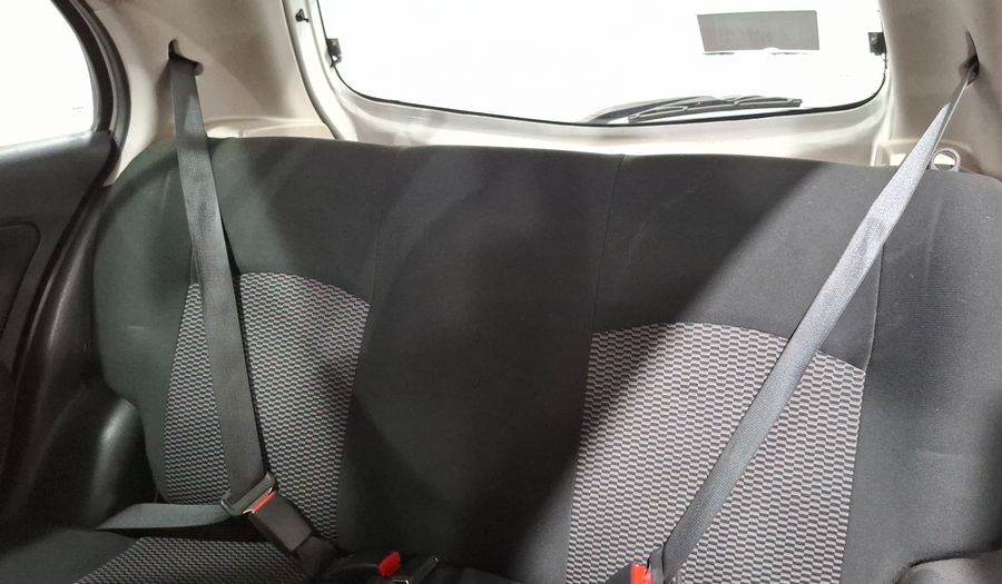 Nissan March 1.6 SENSE Hatchback 2020