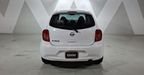 Nissan March 1.6 SENSE Hatchback 2020