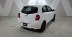 Nissan March 1.6 SENSE Hatchback 2020