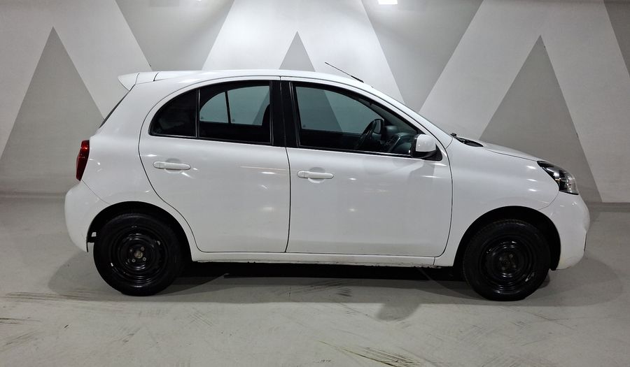 Nissan March 1.6 SENSE Hatchback 2020