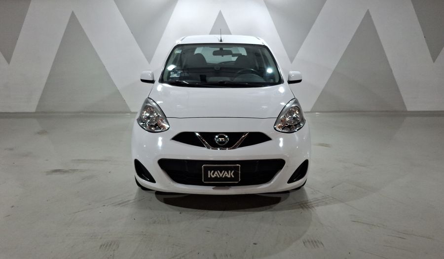 Nissan March 1.6 SENSE Hatchback 2020