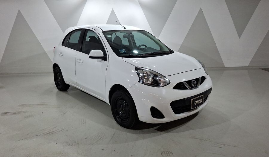 Nissan March 1.6 SENSE Hatchback 2020