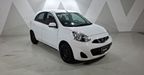 Nissan March 1.6 SENSE Hatchback 2020
