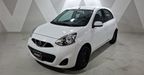 Nissan March 1.6 SENSE Hatchback 2020