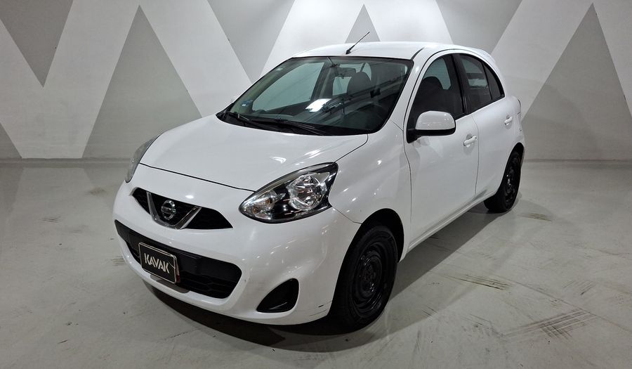Nissan March 1.6 SENSE Hatchback 2020