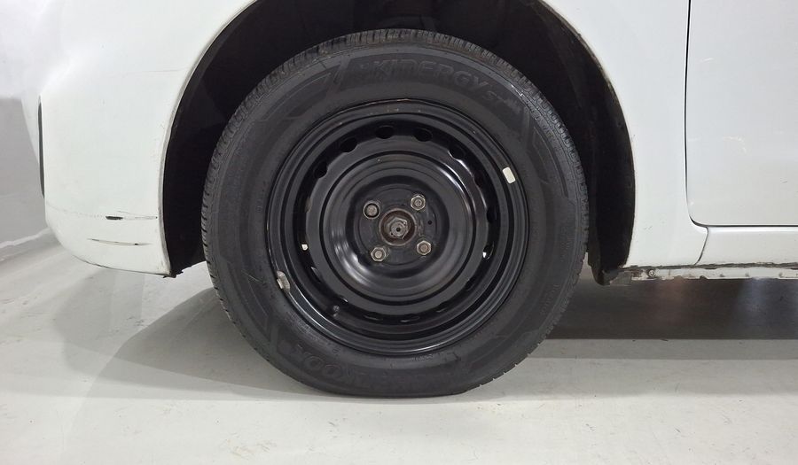 Nissan March 1.6 SENSE Hatchback 2020
