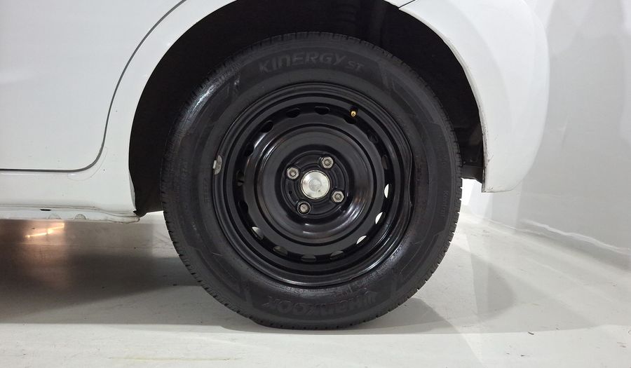Nissan March 1.6 SENSE Hatchback 2020
