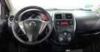 Nissan March 1.6 SENSE Hatchback 2020