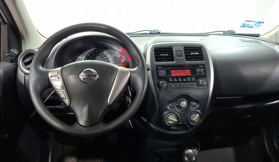 Nissan March 1.6 SENSE Hatchback 2020