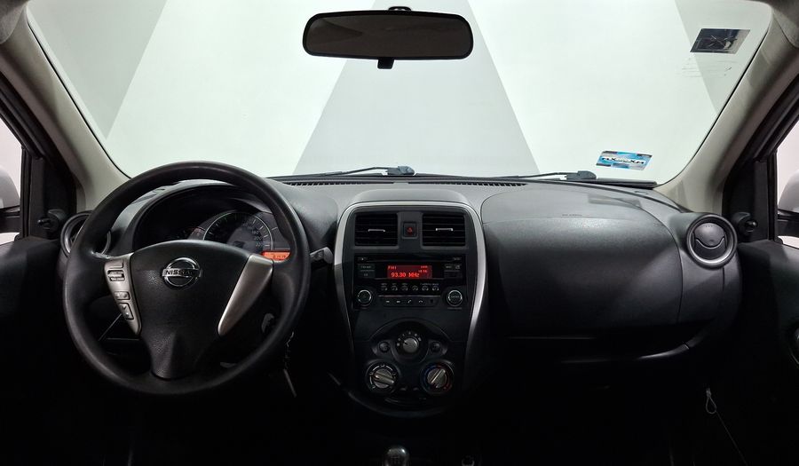 Nissan March 1.6 SENSE Hatchback 2020