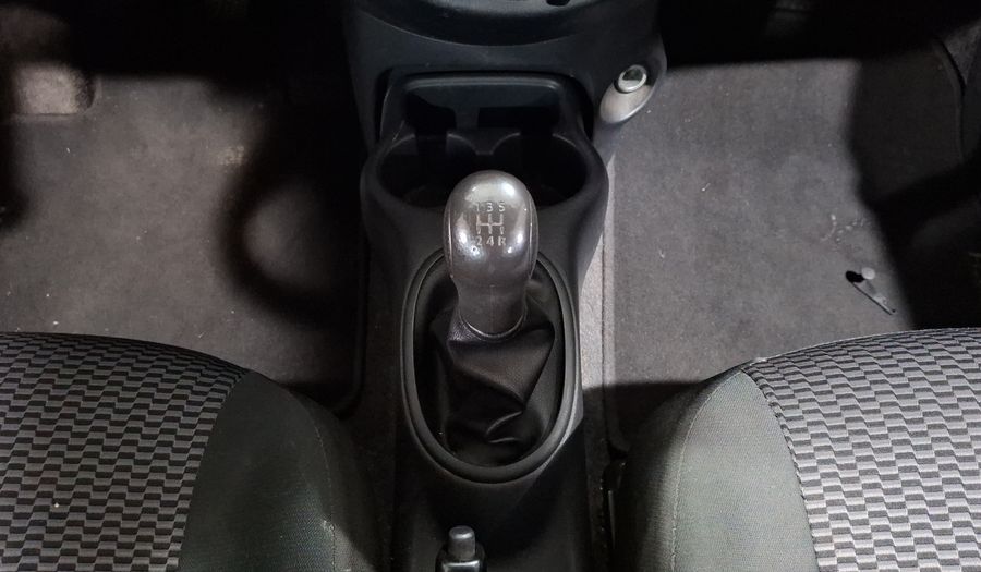 Nissan March 1.6 SENSE Hatchback 2020