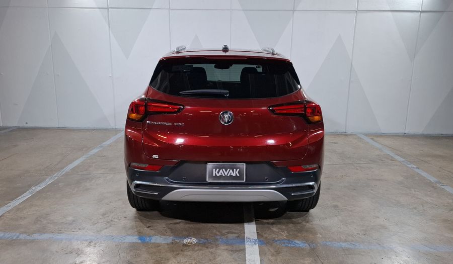 Buick Encore 1.3 LEATHER AUTO Suv 2022