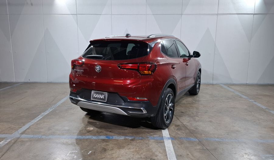 Buick Encore 1.3 LEATHER AUTO Suv 2022