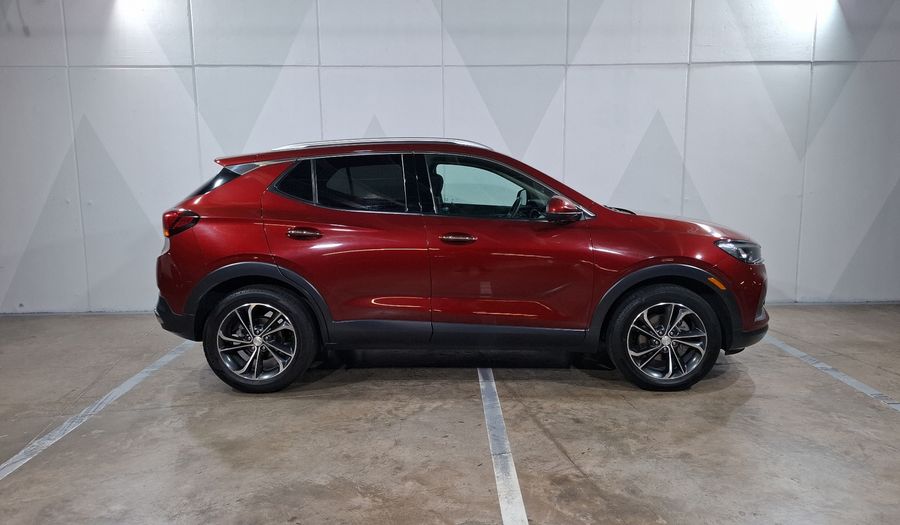 Buick Encore 1.3 LEATHER AUTO Suv 2022