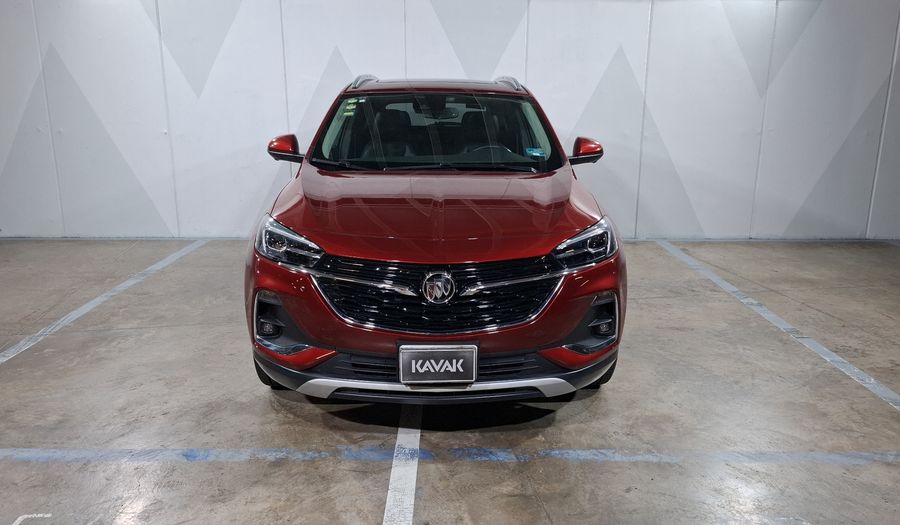 Buick Encore 1.3 LEATHER AUTO Suv 2022