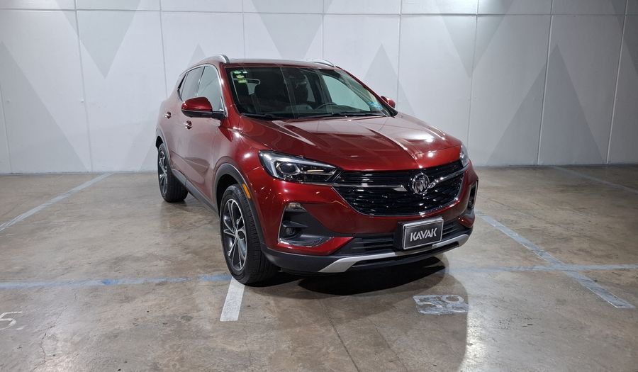 Buick Encore 1.3 LEATHER AUTO Suv 2022