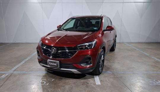 Buick • Encore