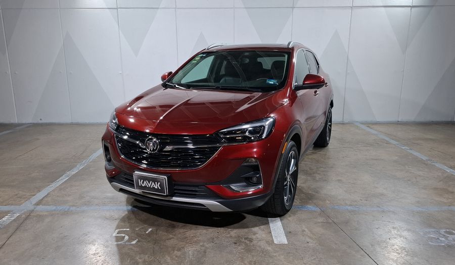 Buick Encore 1.3 LEATHER AUTO Suv 2022