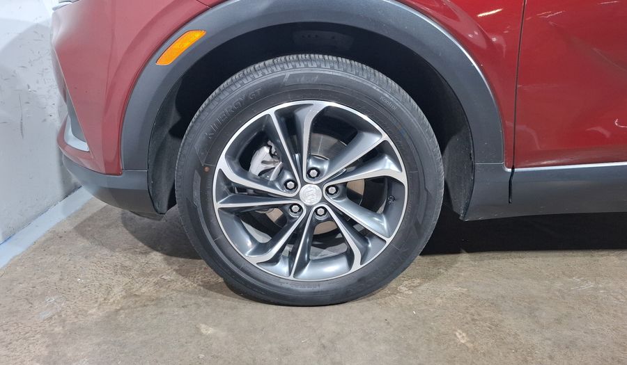 Buick Encore 1.3 LEATHER AUTO Suv 2022