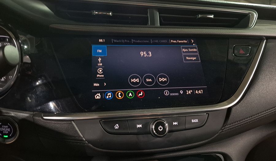 Buick Encore 1.3 LEATHER AUTO Suv 2022