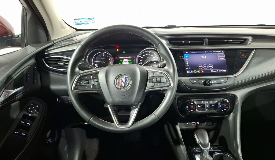 Buick Encore 1.3 LEATHER AUTO Suv 2022