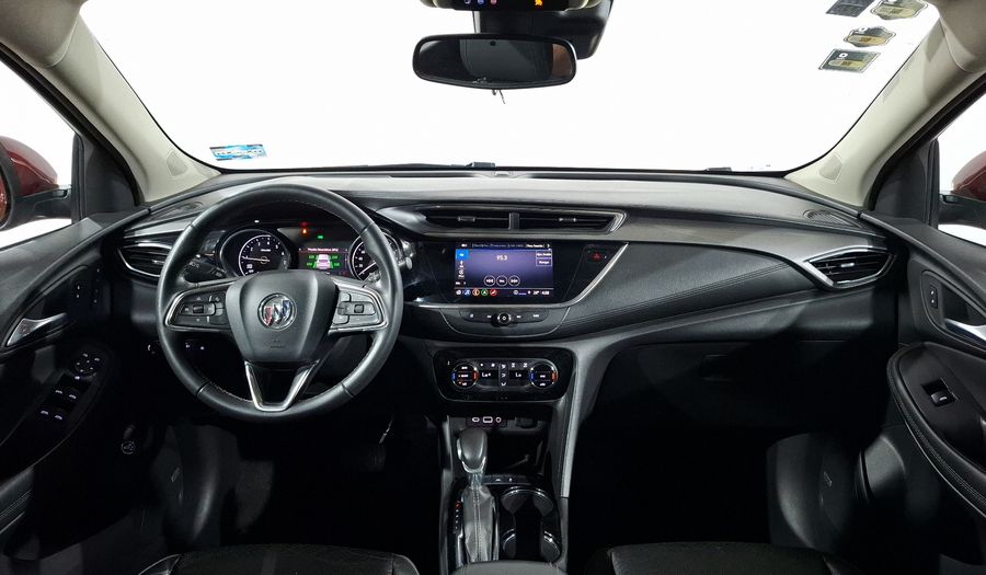 Buick Encore 1.3 LEATHER AUTO Suv 2022