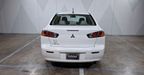Mitsubishi Lancer 2.0 ES CVT Sedan 2015