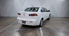 Mitsubishi Lancer 2.0 ES CVT Sedan 2015