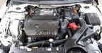 Mitsubishi Lancer 2.0 ES CVT Sedan 2015