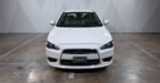 Mitsubishi Lancer 2.0 ES CVT Sedan 2015