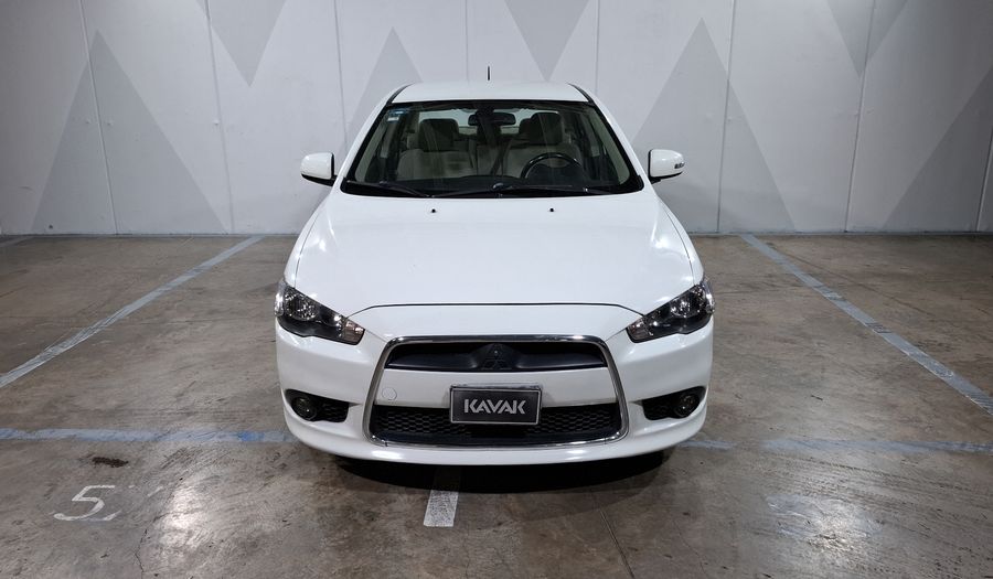Mitsubishi Lancer 2.0 ES CVT Sedan 2015