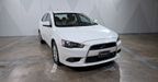 Mitsubishi Lancer 2.0 ES CVT Sedan 2015