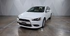 Mitsubishi Lancer 2.0 ES CVT Sedan 2015