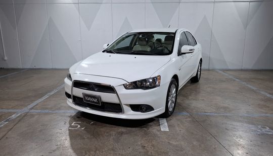 Mitsubishi • Lancer