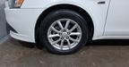 Mitsubishi Lancer 2.0 ES CVT Sedan 2015