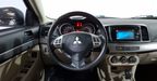 Mitsubishi Lancer 2.0 ES CVT Sedan 2015