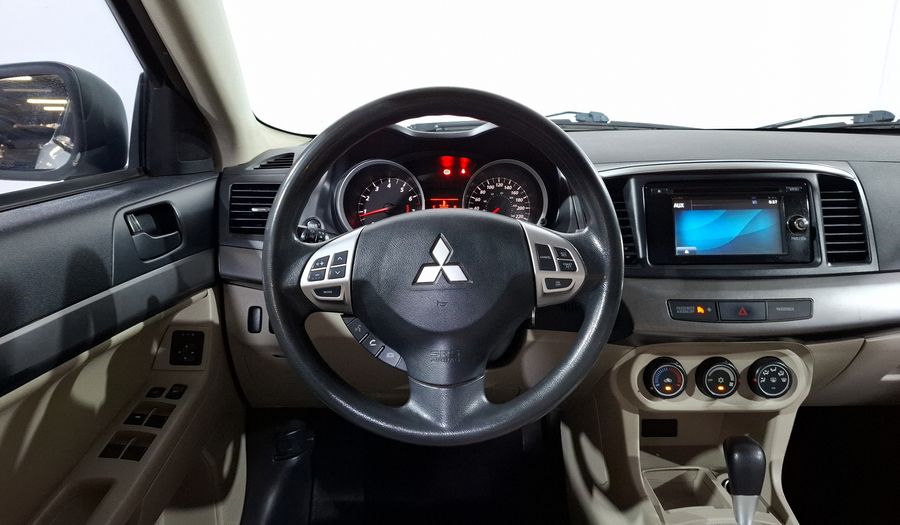 Mitsubishi Lancer 2.0 ES CVT Sedan 2015