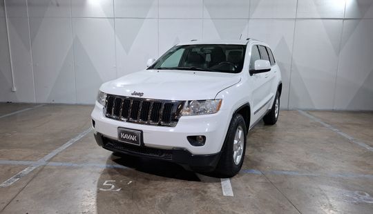 Jeep • Grand Cherokee