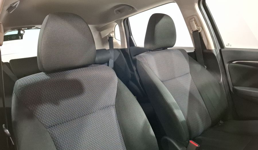 Honda Fit 1.5 FUN CVT Hatchback 2019