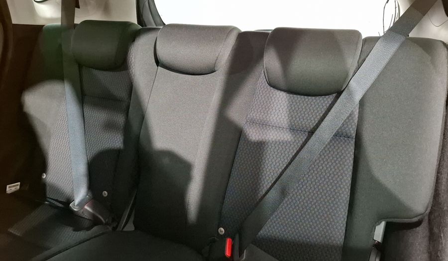 Honda Fit 1.5 FUN CVT Hatchback 2019