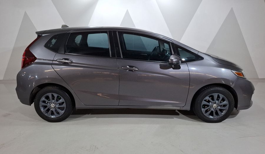 Honda Fit 1.5 FUN CVT Hatchback 2019