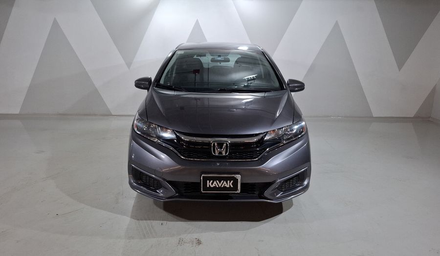 Honda Fit 1.5 FUN CVT Hatchback 2019